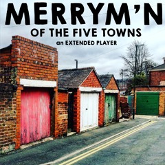 Merrym'n - Driptray Serenade