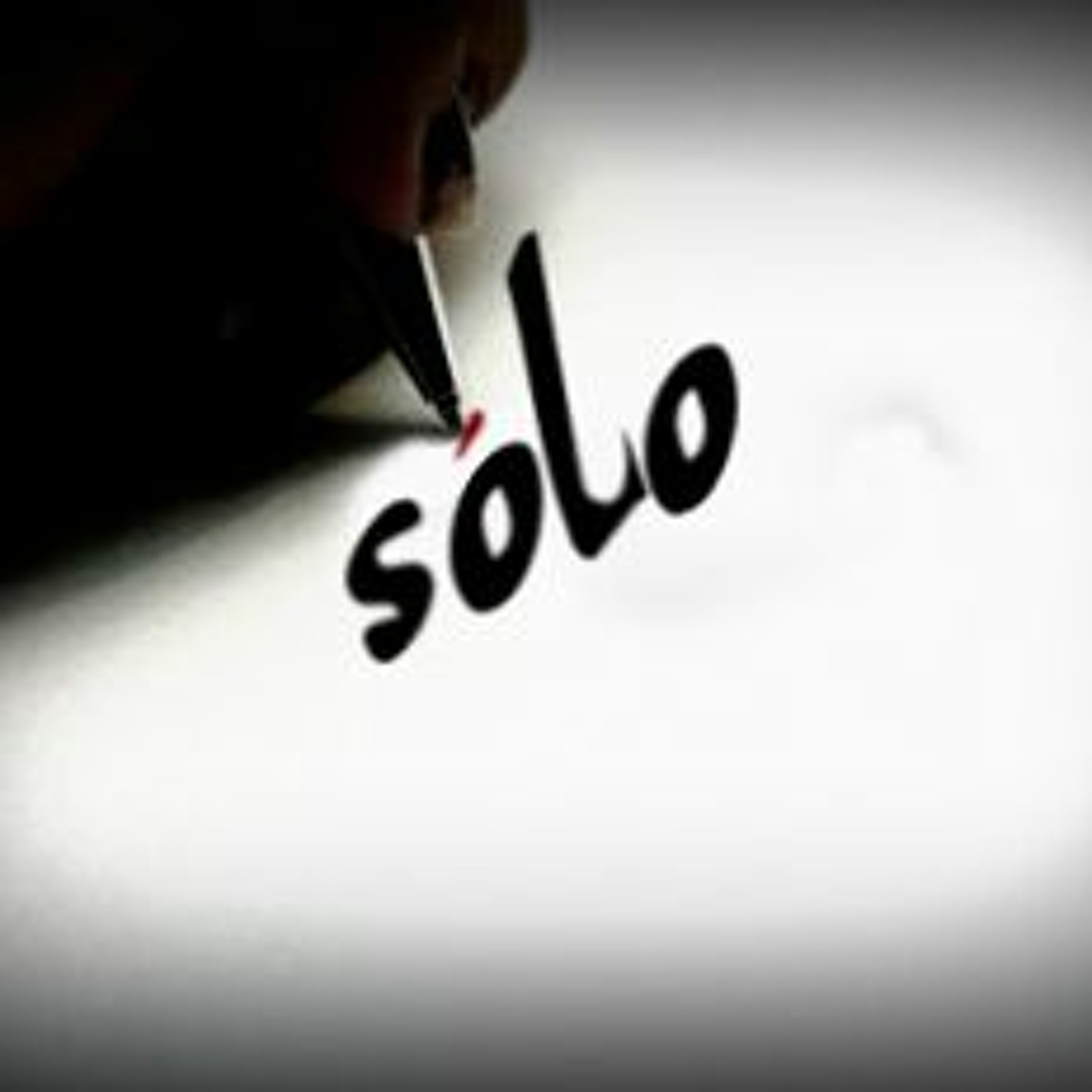 Solo( version) episode artwork