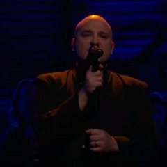 Disturbed "The Sound Of Silence"  Live
