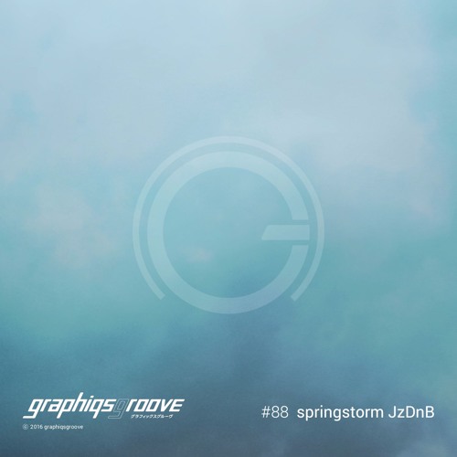 springstorm JzDnB
