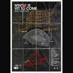 Mim Rasouli - The Winter Is Yet To Come