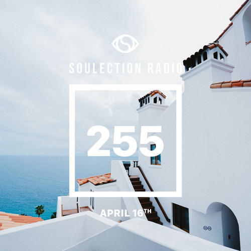Soulection Radio #255