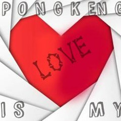 ♫ P O N G K E N G I S M Y L O V E 2016 ( Noval & Fazry Lubis )