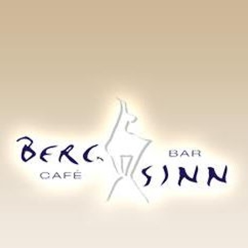 Cafe Bar Bergsinn - Kleinstadtmelodien #1 (mixed by D.K.M.)