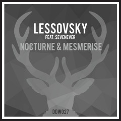 Lessovsky - Mesmerise (Original Mix) [Dear Deer]