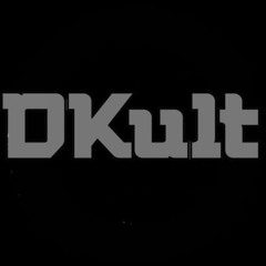 DKult @ Studio 55 Podcast 8 APRIL 2014