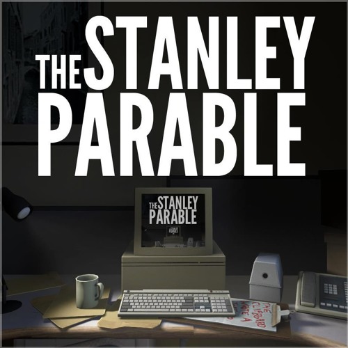 the stanley parable ost