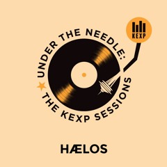 Under The Needle, Episode 33 - HÆLOS