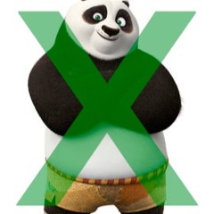 Kung Fu Panda (Binary Finary Live Set Mix)