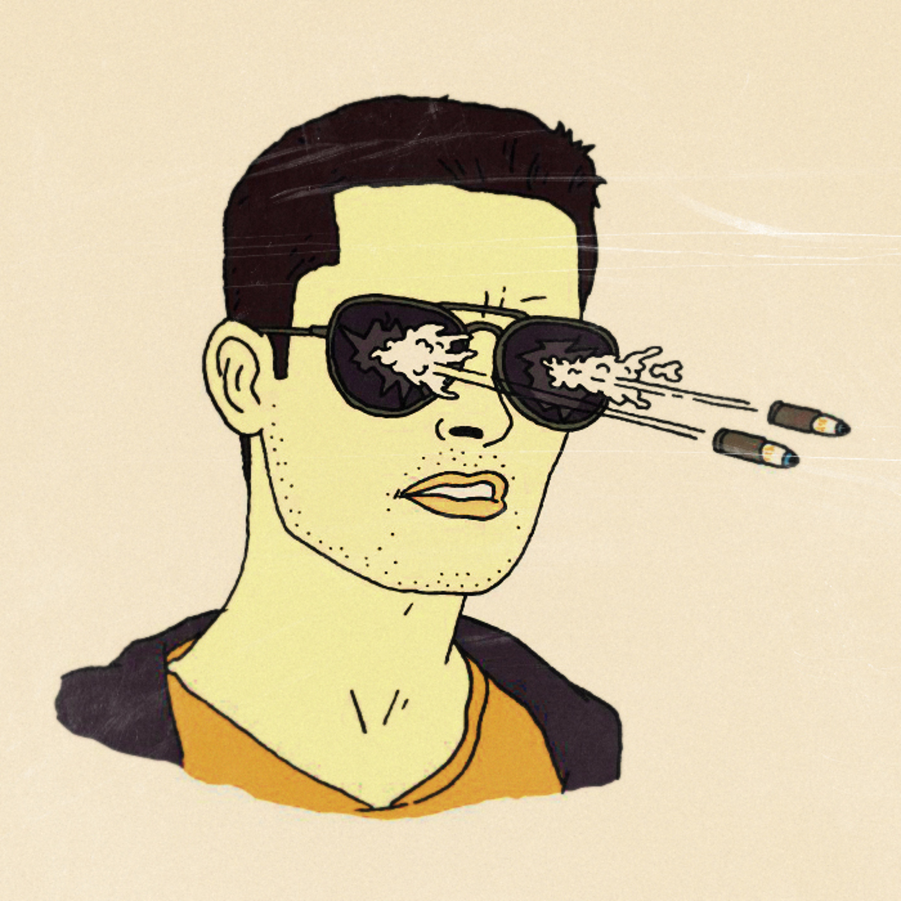 Ruben episode artwork