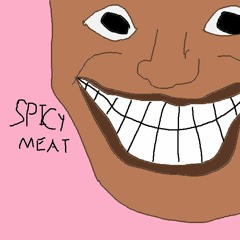 Spicy Meat