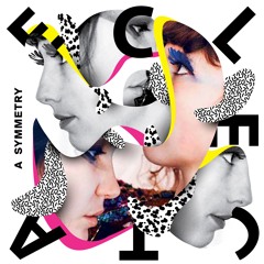 A symmetry [Album Teaser]