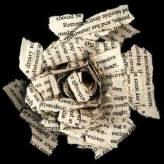 Cançó De La Rosa De Paper (Musicat de Vicent Andrés Estellés)