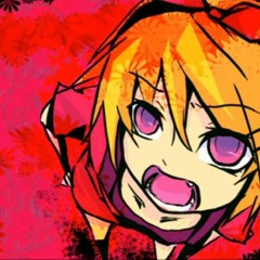 【鏡音リンV4X】 Demon Girlfriend 【カバー】