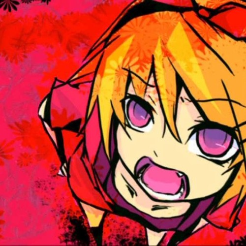【鏡音リンV4X】 Demon Girlfriend 【カバー】