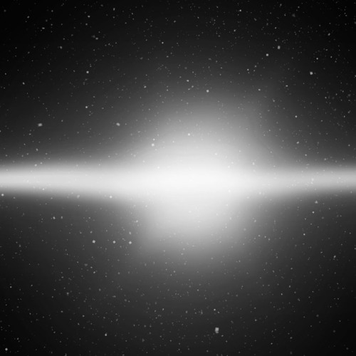 Light up the dark spaces