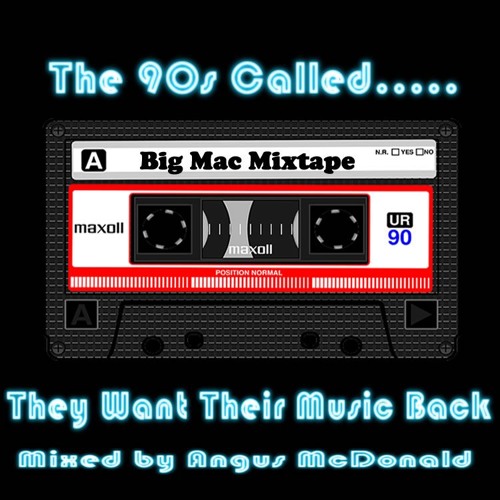 The 90s Called - They Want Their Music Back