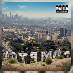 Dr Dre - It's All On Me(Instrumental) [REMAKE BY LADY TRUX]