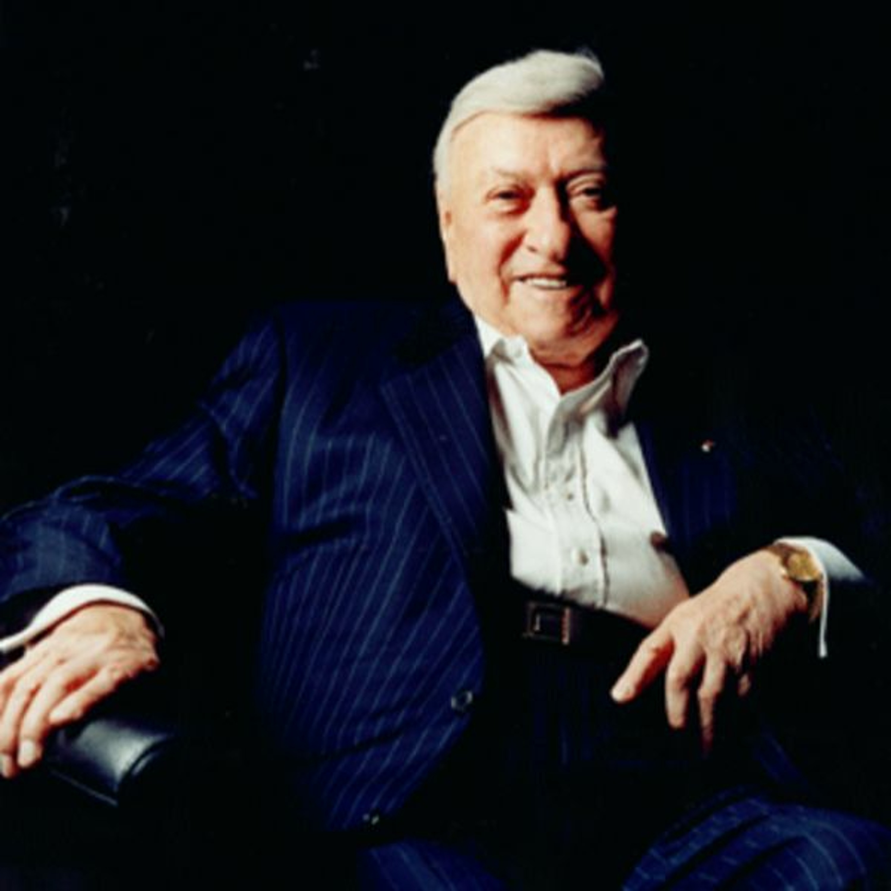 Jean-Michel GEORGE
