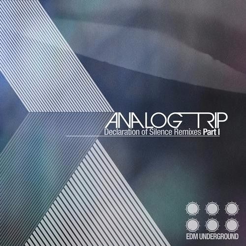 Analog Trip - Declaration Of Silence (Addex Remix)