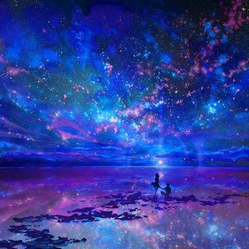 Lumina ( Color The Sky )