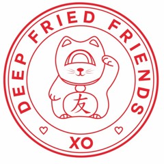 Dza x DFF Radio - Deep Fried Mixtape