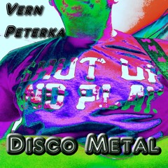 Disco Metal