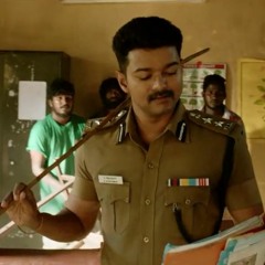 Theri local theme