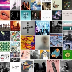 Weekend Showcase 2.15