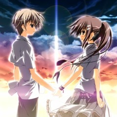 素晴らしき日々 - 夏の大三角