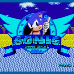 Sonic 1 - Warped World Soundtrack