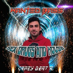 Wanted Bass - Sex Drugs And House(PROMO)