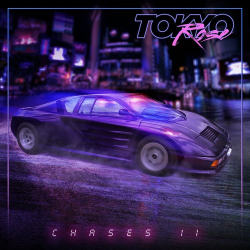 Tokyo Rose - Gran Turismo