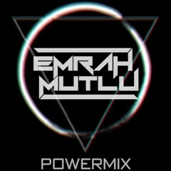 Dj Emrah Mutlu @RadyoGözde - PowerMix  Tanıtım