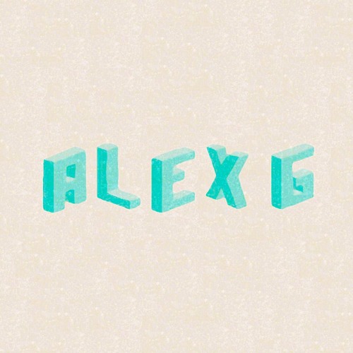 Alex G - Change (Julsy Cover)