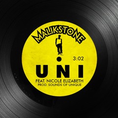 U.N.I. feat. NicoleElizabeth