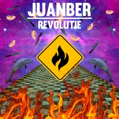 Juanber - Strikes Back (Revolutie EP) [PRESS 'Buy' FOR FREE DOWNLOAD]