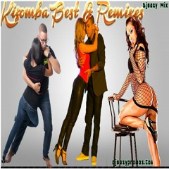 Kizomba Best Selection & Remixes Adele Kaysha Rihanna Nelson Freitas Stony Teeyah  @Djeasy