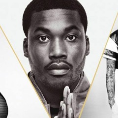Meek Mill - All I Wanna Do ft Nicki Minaj & Chris Brown