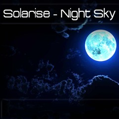 Solarise - Night Sky