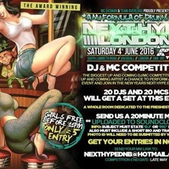 Next Hype 12 WINNING MIX!!! (4 Decks) FREE DOWNLOAD!!!!