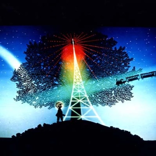 Stream 不可思議 Wonderboy 銀河鉄道の夜 弾き語りcover By 路地裏catwalk Listen Online For Free On Soundcloud