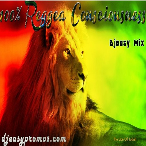 100% Reggae Consciousness Mix 1990- 2000 (Sizzla, Bushman, Luciano, Garnett , Beres, Capleton ++