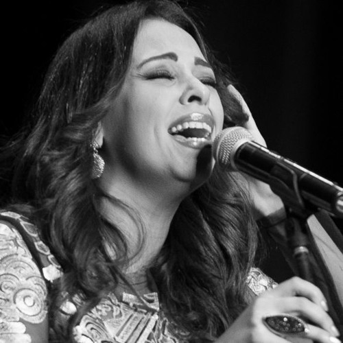 Berlin  Concert مروة ناجي في برضاك - كايرو ستيبس  حفل برلين ٢٠١٦