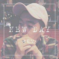 REVi - 내 꿈(My Dream)