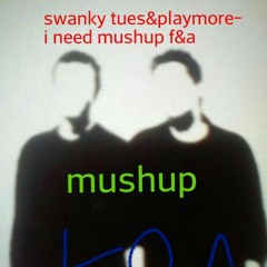 Swanky Tunes&playmore- i need u