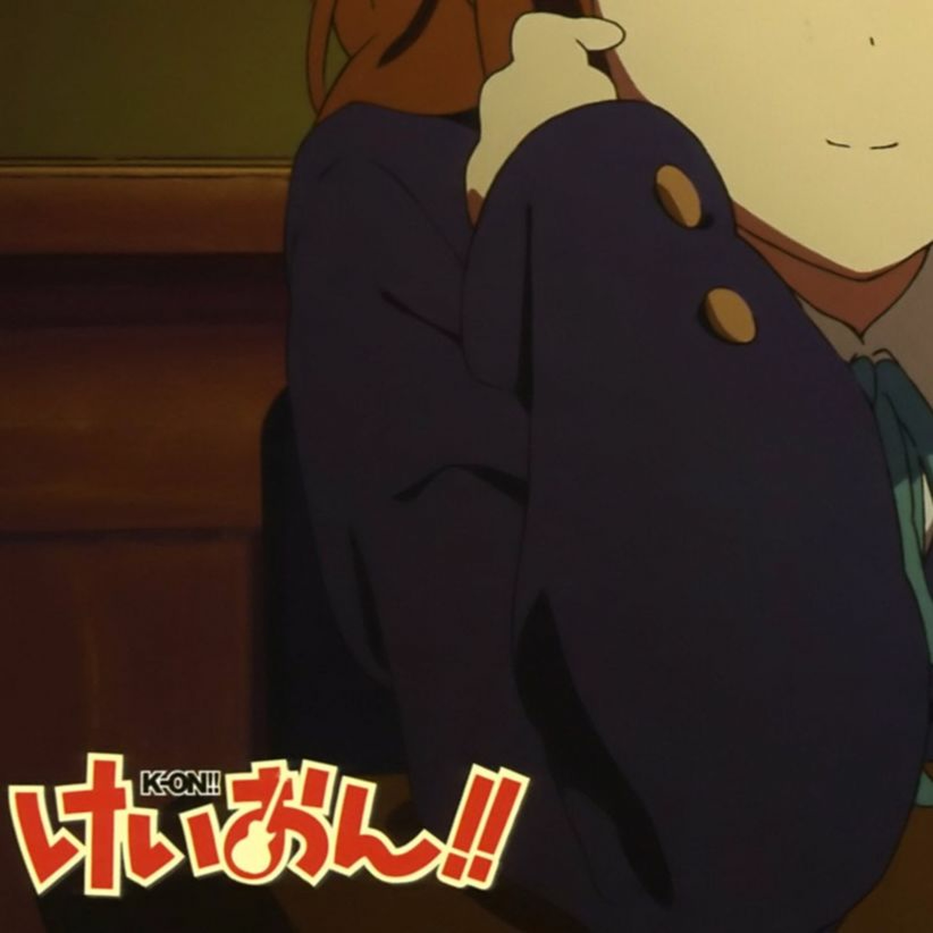 Hatsune Miku & IA - K-ON! - U & I episode artwork