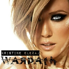 Kristine Elezaj - Warpath