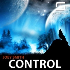 JOEY SMITH - Control (Original Mix) [Steinberg Records]