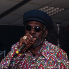 JOHNNY OSBOURNE soul iration dubplate